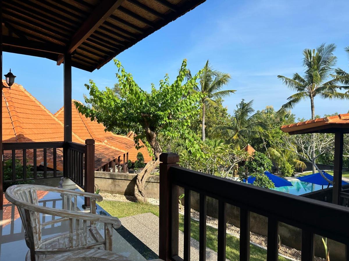Villa Vilah Batununggul Exterior photo