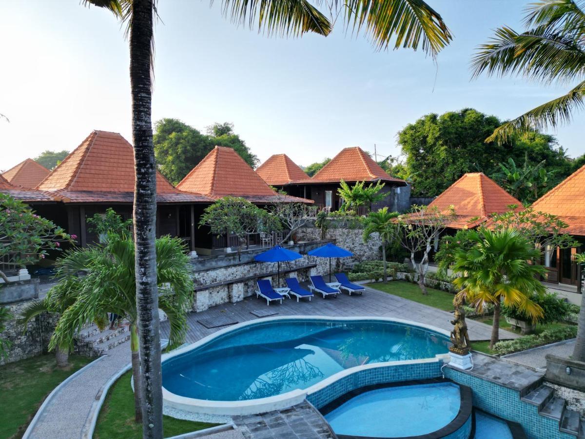 Villa Vilah Batununggul Exterior photo