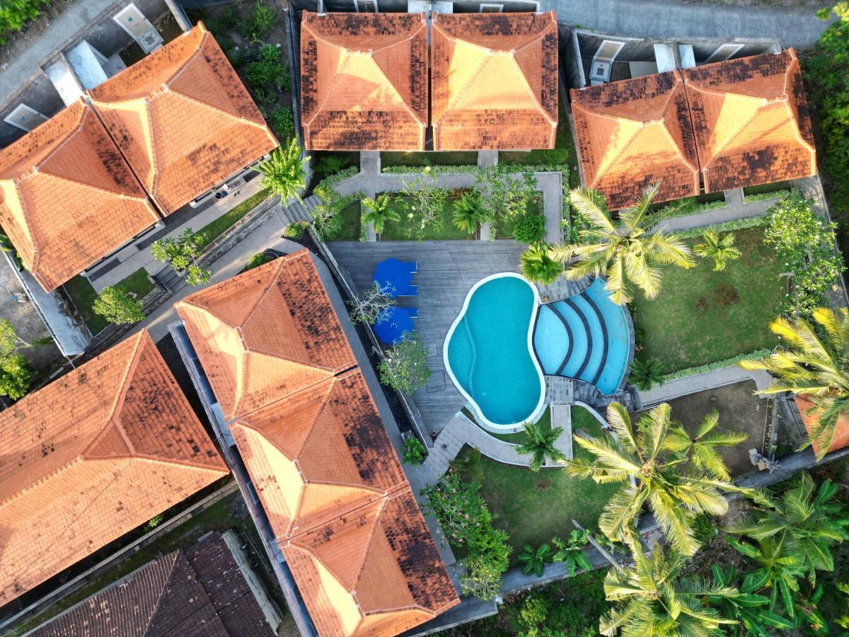 Villa Vilah Batununggul Exterior photo
