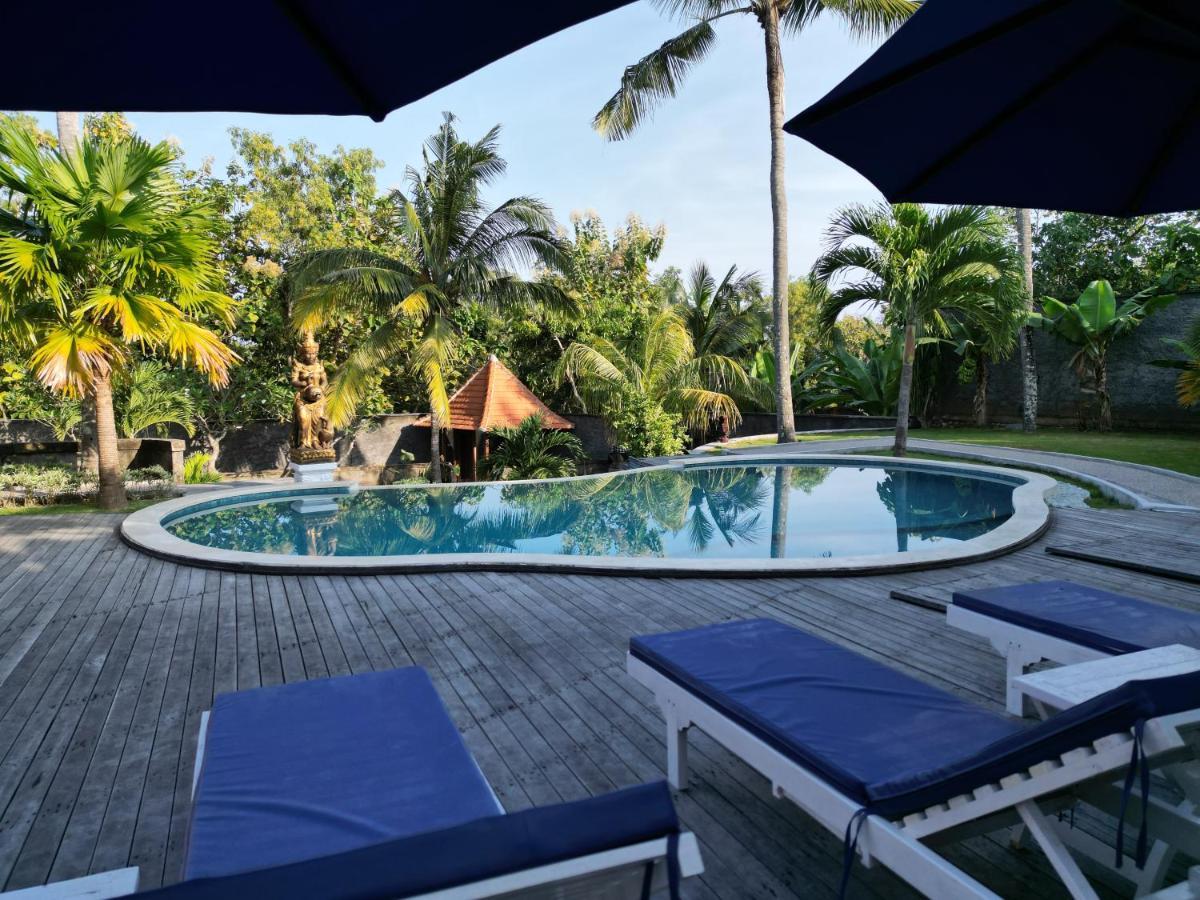 Villa Vilah Batununggul Exterior photo