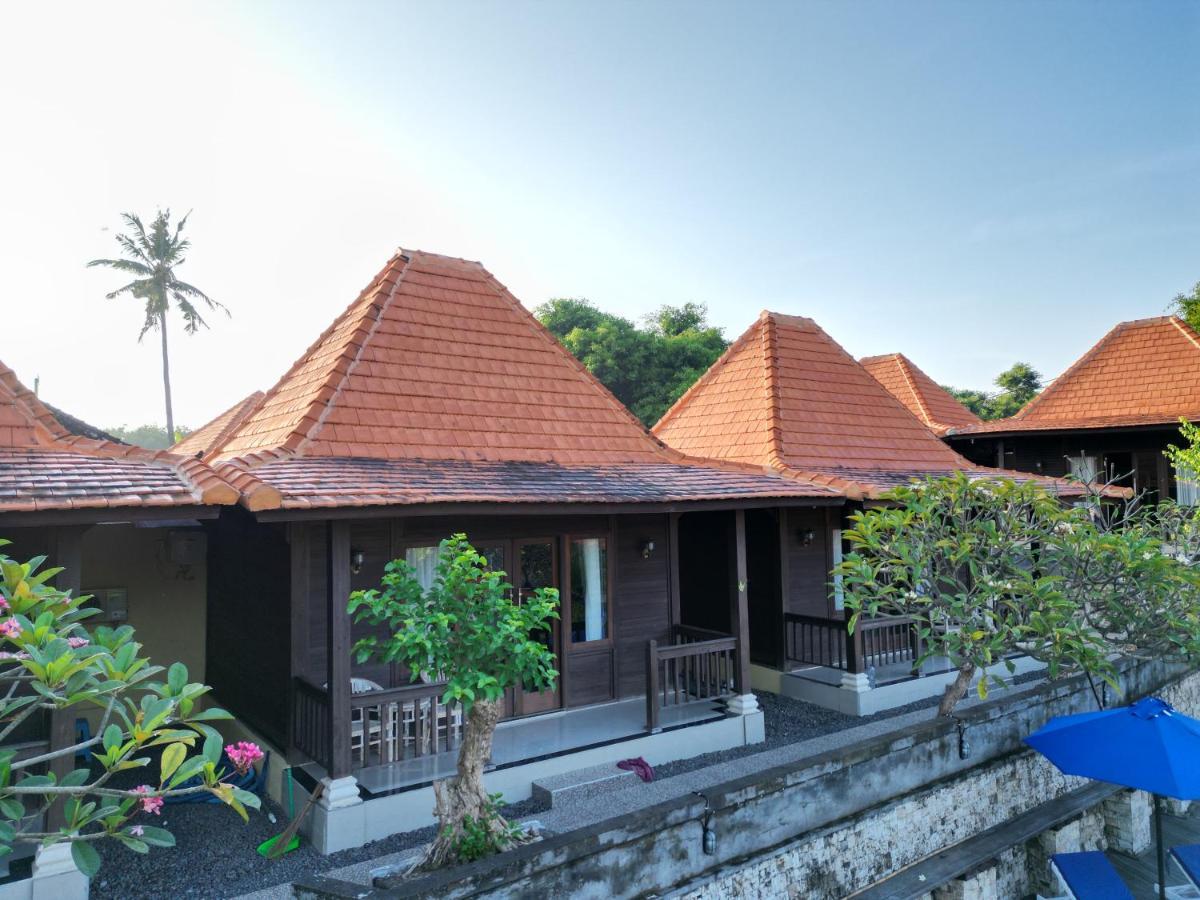 Villa Vilah Batununggul Exterior photo
